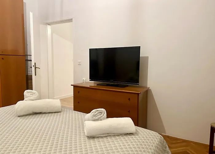 Navis Apartamento Pula