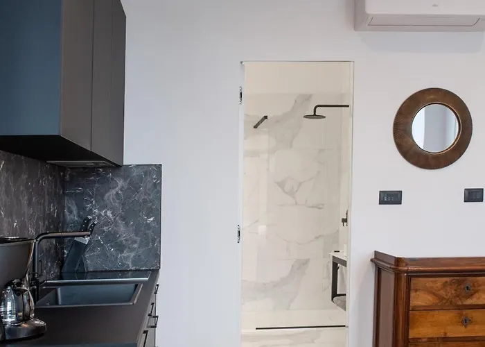 Navis Apartamento