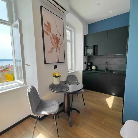 Apartament Navis Pula