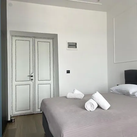 Apartment Navis Pula