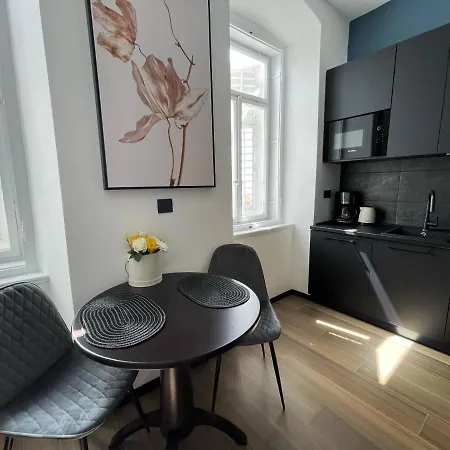 Navis Apartament