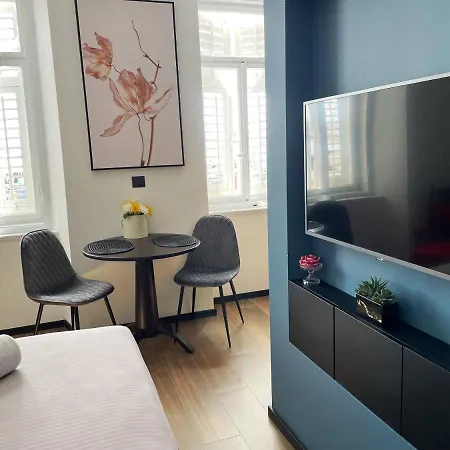 Navis Apartament Pula