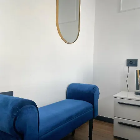 Apartament Navis Pula