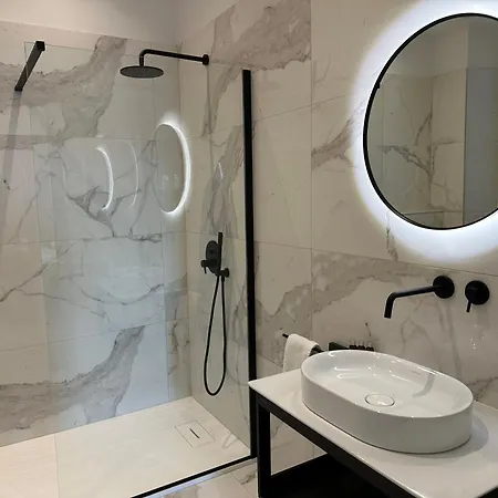 Navis Apartament Pula