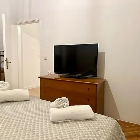 Navis Apartament Pula