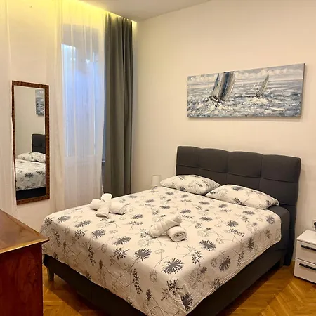 Appartement Navis