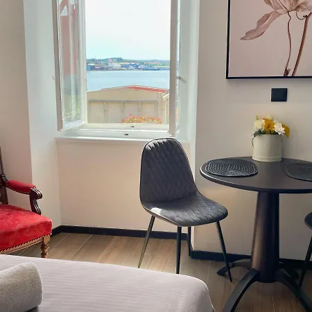 Navis Apartman Pula