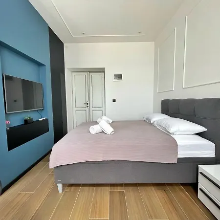 Navis Apartman
