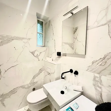 Navis Apartman *