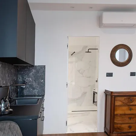 Navis Apartman